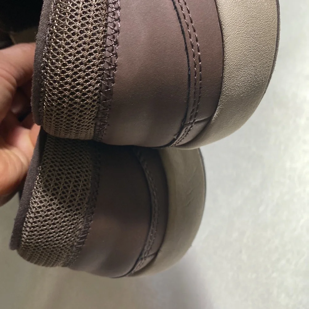 George Men Memory Foam Size 12 - Picture 2 of 4